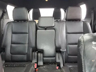 2013 Ford Explorer Sport с VIN 1FM5K8GT2DGB51798, выставлен на аукционе Copart как лот 63660865 с пробегом 145 579 миль миль и На запчасти • Non repairable. История ставок и продаж доступна на DreamBid. Изображение 10.