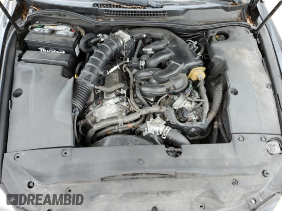 2011 Lexus IS 250 с VIN JTHBF5C23B5138637, выставлен на аукционе Copart как лот 55425285 с пробегом 270 054 миль миль и Чистый • Clean title. История ставок и продаж доступна на DreamBid. Изображение 11.