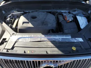 2017 Volvo XC90 Inscription с VIN YV4BC0PL7H1183223, выставлен на аукционе Copart как лот 51865325 с пробегом 109 096 миль миль и Списание • Salvage title. История ставок и продаж доступна на DreamBid. Изображение 12.