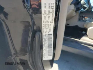2006 Jeep Commander Limited с VIN 1J8HH58206C226585, выставлен на аукционе Copart как лот 72011364 с пробегом 202 129 миль миль и Списание • Salvage title. История ставок и продаж доступна на DreamBid. Изображение 13.