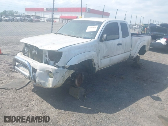 2006 Toyota Tacoma PreRunner with VIN 5TETU62N46Z221834, listed as a IAAI auction lot 42012821 with 251,144 mi miles and . Bid and sale history available at DreamBid. Image 20.