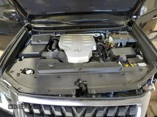 2021 Lexus GX 460 Premium с VIN JTJAM7BX4M5274514, выставлен на аукционе Copart как лот 49713245 с пробегом 46 051 миль миль и Списание • Salvage title. История ставок и продаж доступна на DreamBid. Изображение 12.