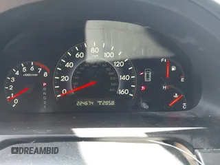 2006 Honda Odyssey EX-L с VIN 5FNRL38616B405125, выставлен на аукционе IAAI как лот 42120519 с пробегом 224 674 миль миль и . История ставок и продаж доступна на DreamBid. Изображение 7.