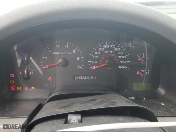 2007 Ford F-150 XL with VIN 1FTPF12VX7NA18868, listed as a Copart auction lot 85930704 with 88,546 mi miles and Salvage Title. Bid and sale history available at carsss.com. Image 9.