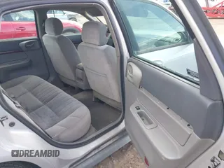 2001 Chevrolet Impala z VIN 2G1WF55E719342751, wystawiony jako IAAI lot #41730639 z przebiegiem 135 139 mil mil oraz . Historia ofert i sprzedaży dostępna na DreamBid. Obrazek 8.