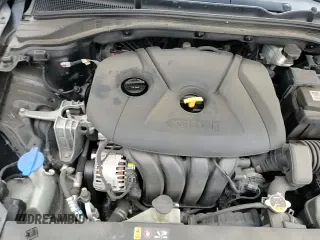 2018 Hyundai Elantra с VIN KMHH35LE1JU031455, выставлен на аукционе Copart как лот 81704555 с пробегом 112 899 миль миль и Списание • Salvage title. История ставок и продаж доступна на DreamBid. Изображение 13.