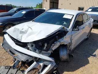 2016 Chevrolet Impala LT with VIN 2G1105SA0G9161478, listed as a IAAI auction lot 42217176 with 122,231 mi miles and . Bid and sale history available at DreamBid. Image 17.