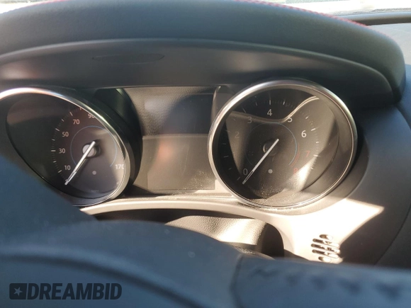 2019 Jaguar F-Pace S with VIN SADCM2FV6KA616206, listed as a Copart auction lot 73741564 with Not Provided miles and Non Repairable. Bid and sale history available at DreamBid. Image 9.