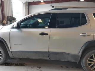 2017 GMC Acadia SLE with VIN 1GKKNSLS4HZ230543, listed as a IAAI auction lot 42473871 with 151,962 mi miles and . Bid and sale history available at DreamBid. Image 15.