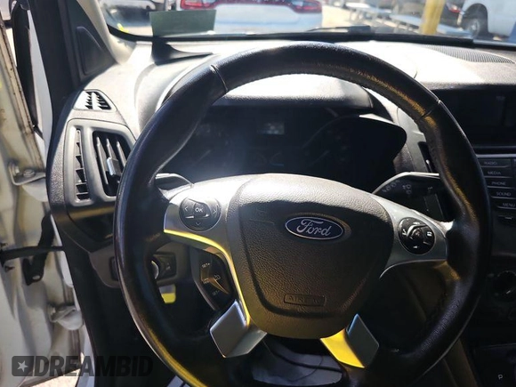 2018 Ford Transit Connect XL с VIN NM0LS7E72J1380019, выставлен на аукционе IAAI как лот 42849101 с пробегом 189 045 миль миль и . История ставок и продаж доступна на DreamBid. Изображение 15.