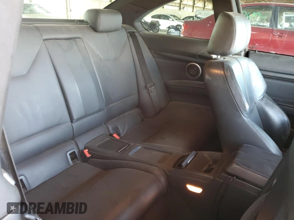 2008 BMW 3 Series M3 with VIN WBSWD93528PY43073, listed as a Copart auction lot 55633365 with 85,950 mi miles and Salvage title. Bid and sale history available at DreamBid. Image 10.