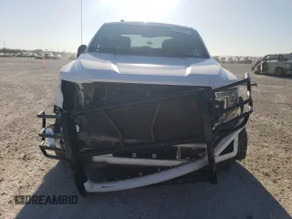 2019 Ford F-150 XL with VIN 1FTEW1C47KKF26805, listed as a Copart auction lot 86968404 with 67,962 mi miles and Salvage Title. Bid and sale history available at DreamBid. Image 5.