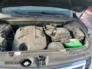 2012 Hyundai Veracruz Limited с VIN KM8NUDCC8CU201810, выставлен на аукционе Copart как лот 85728494 с пробегом 169 714 миль миль и Списание • Salvage title. История ставок и продаж доступна на DreamBid. Изображение 14.