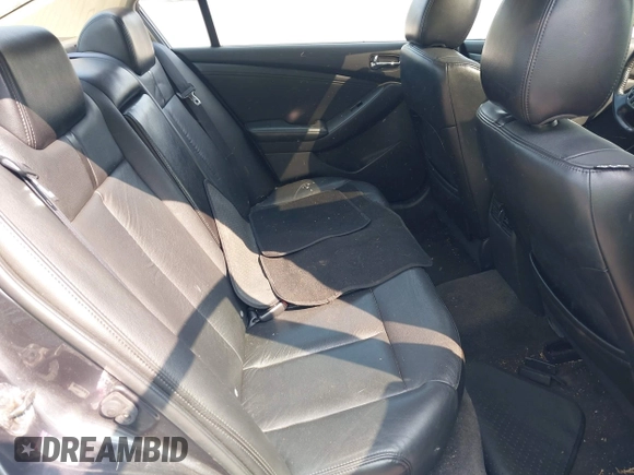 2009 Nissan Altima S z VIN 1N4AL21E99N496262, wystawiony jako IAAI lot #42408868 z przebiegiem 261 564 mil mil oraz . Historia ofert i sprzedaży dostępna na DreamBid. Obrazek 8.
