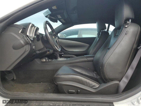 2012 Chevrolet Camaro 2LT with VIN 2G1FC3D39C9128019, listed as a Copart auction lot 76285234 with 0 mi miles and Salvage Title. Bid and sale history available at carsss.com. Image 7.
