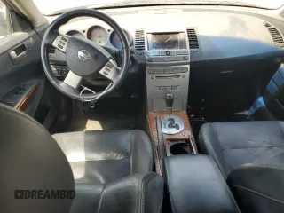 2004 Nissan Maxima SE with VIN 1N4BA41E74C928793, listed as a Copart auction lot 64747725 with 169,623 mi miles and Clean title. Bid and sale history available at DreamBid. Image 8.