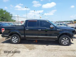 2009 Ford F-150 XL с VIN 1FTPW12V09FA67249, выставлен на аукционе IAAI как лот 42207010 с пробегом 234 895 миль миль и . История ставок и продаж доступна на DreamBid. Изображение 14.