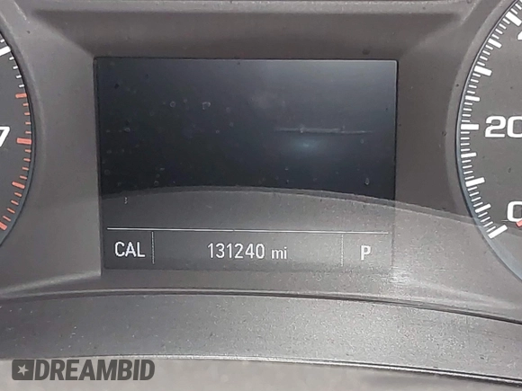 2016 Chevrolet Malibu LT with VIN 1G1ZE5ST4GF208394, listed as a IAAI auction lot 41629609 with 131,240 mi miles and . Bid and sale history available at DreamBid. Image 16.