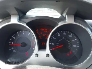 2014 Nissan Juke S with VIN JN8AF5MR6ET355970, listed as a IAAI auction lot 41516806 with 65,934 mi miles. Bid and sale history available at carsss.com. Image 7.
