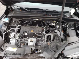 2024 Honda HR-V EX-L z VIN 3CZRZ2H79RM755906, wystawiony jako Copart lot #87858725 z przebiegiem 12 183 mil mil oraz Szkoda całkowita • Salvage title. Historia ofert i sprzedaży dostępna na DreamBid. Obrazek 12.