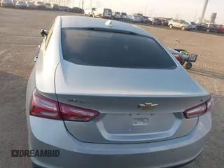 2020 Chevrolet Malibu LT with VIN 1G1ZD5ST5LF108317, listed as a IAAI auction lot 41754494 with 58,000 mi miles and . Bid and sale history available at DreamBid. Image 16.