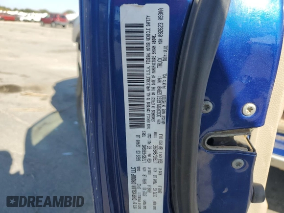 2014 Ram 3500 Laramie with VIN 3C63R3ML6EG112840, listed as a Copart auction lot 74357074 with 277,577 mi miles and Salvage Title. Bid and sale history available at carsss.com. Image 13.
