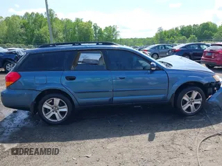 2006 Subaru Legacy Outback XT Limited with VIN 4S4BP67C864301524, listed as a IAAI auction lot 42157830 with Not provided miles and . Bid and sale history available at DreamBid. Image 13.