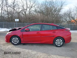 2017 Toyota Prius Two с VIN JTDKARFU8H3534801, выставлен на аукционе IAAI как лот 41644630 с пробегом 151 567 миль миль и . История ставок и продаж доступна на DreamBid. Изображение 15.