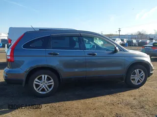 2010 Honda CR-V EX with VIN 5J6RE4H52AL039991, listed as a IAAI auction lot 41828104 with 131,013 mi miles. Bid and sale history available at carsss.com. Image 13.