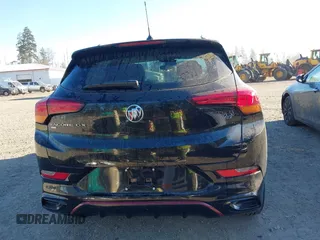 2023 Buick Encore GX Select с VIN KL4MMESL2PB145950, выставлен на аукционе IAAI как лот 41414741 с пробегом 3 753 миль миль и . История ставок и продаж доступна на DreamBid. Изображение 17.