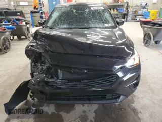 2024 Subaru Impreza z VIN JF1GUABCXR8342463, wystawiony jako Copart lot #58293955 z przebiegiem 12 273 mil mil oraz Szkoda całkowita • Salvage title. Historia ofert i sprzedaży dostępna na DreamBid. Obrazek 5.