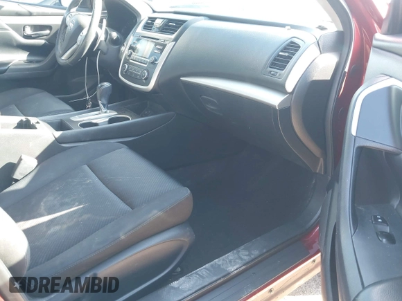 2016 Nissan Altima SL with VIN 1N4BL3AP3GC222754, listed as a IAAI auction lot 41431727 with 49,565 mi miles and . Bid and sale history available at DreamBid. Image 5.