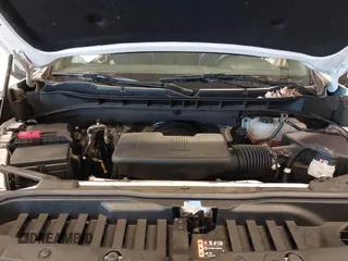 2024 Chevrolet Silverado 1500 with VIN 3GCUDFED2RG217160, listed as a IAAI auction lot 41688515 with 21,367 mi miles and . Bid and sale history available at DreamBid. Image 10.