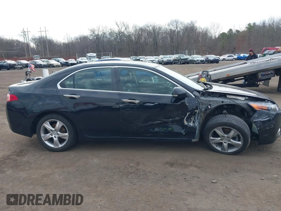 2012 Acura TSX Technology z VIN JH4CU2F67CC010809, wystawiony jako IAAI lot #41763168 z przebiegiem 118 724 mil mil oraz . Historia ofert i sprzedaży dostępna na DreamBid. Obrazek 13.