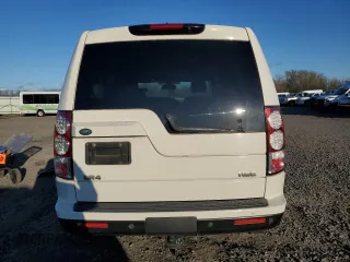 2010 Land Rover LR4 HSE с VIN SALAG2D41AA528577, выставлен на аукционе Copart как лот 48017715 с пробегом 132 546 миль миль и Чистый • Clean title. История ставок и продаж доступна на DreamBid. Изображение 6.