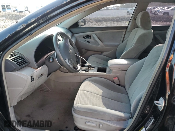 2007 Toyota Camry CE with VIN 4T1BE46K67U715745, listed as a Copart auction lot 54096305 with 170,842 mi miles and Clean Title. Bid and sale history available at carsss.com. Image 7.