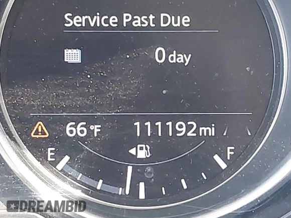 2018 Mazda CX-5 Grand Touring с VIN JM3KFBDM6J0326684, выставлен на аукционе IAAI как лот 42087646 с пробегом 111 192 миль миль и . История ставок и продаж доступна на DreamBid. Изображение 15.