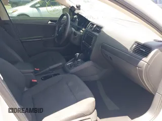 2015 Volkswagen Jetta S с VIN 3VW2K7AJ0FM341419, выставлен на аукционе IAAI как лот 42544580 с пробегом 92 278 миль миль и . История ставок и продаж доступна на DreamBid. Изображение 5.