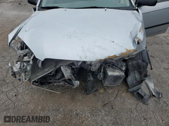 2007 Toyota Corolla CE with VIN JTDBR32E470134996, listed as a Copart auction lot 78629864 with Not Provided miles and Salvage Title. Bid and sale history available at DreamBid. Image 11.