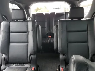 2020 Dodge Durango GT Plus z VIN 1C4RDJDG3LC373920, wystawiony jako Copart lot #53252725 z przebiegiem 68 420 mil mil oraz Szkoda całkowita • Salvage title. Historia ofert i sprzedaży dostępna na DreamBid. Obrazek 10.