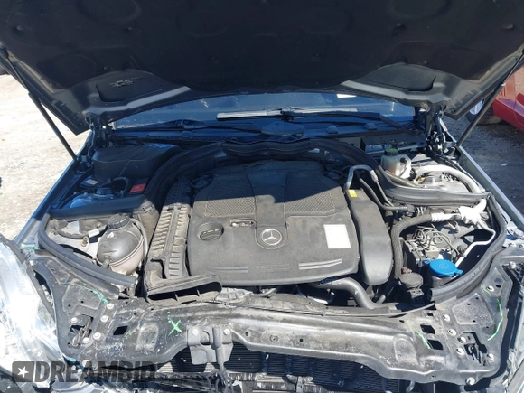 2013 Mercedes-Benz E-Class E 350 with VIN WDDKJ8JB3DF210590, listed as a IAAI auction lot 41813869 with 77,247 mi miles. Bid and sale history available at carsss.com. Image 10.