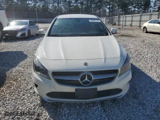 2018 Mercedes-Benz CLA with VIN WDDSJ4EB1JN608269, listed as a Copart auction lot 48981775 with 111,809 mi miles and Clean Title. Bid and sale history available at carsss.com. Image 5.