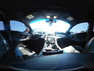 2015 Ford Taurus SHO с VIN 1FAHP2KT0FG191815, выставлен на аукционе IAAI как лот 42593226 с пробегом 125 493 миль миль и . История ставок и продаж доступна на DreamBid. Изображение 19.