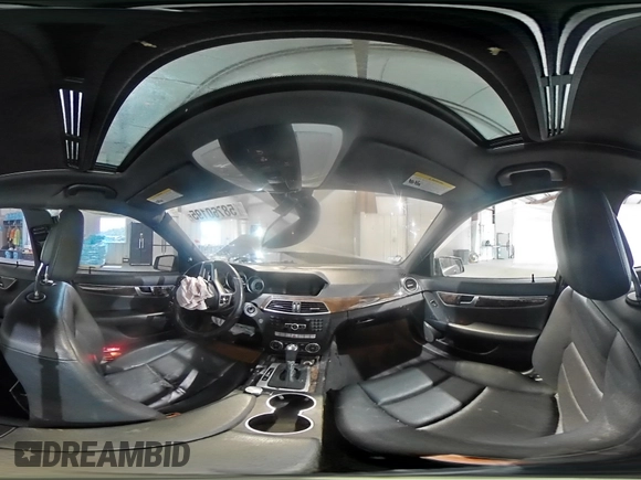 2013 Mercedes-Benz C 300 Sport with VIN WDDGF8AB9DA875238, listed as a Copart auction lot 58760195 with 74,545 mi miles and Clean title. Bid and sale history available at DreamBid. Image 15.