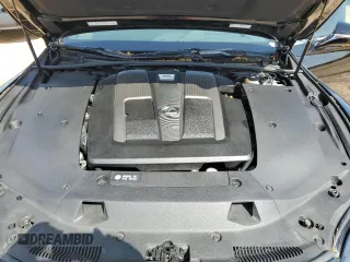 2019 Lexus LS 500 с VIN JTHB51FFXK5009207, выставлен на аукционе Copart как лот 50726735 с пробегом 45 606 миль миль и Списание • Salvage title. История ставок и продаж доступна на DreamBid. Изображение 11.