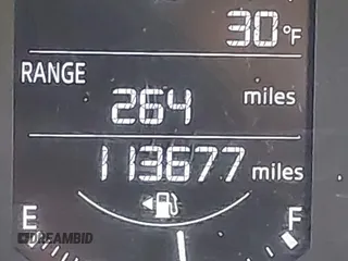 2017 Mazda CX-5 Touring with VIN JM3KFBCL8H0136601, listed as a IAAI auction lot 41830355 with 113,677 mi miles. Bid and sale history available at carsss.com. Image 16.