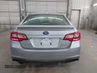 2019 Subaru Legacy Special Sports z VIN 4S3BNAR6XK3023522, wystawiony jako IAAI lot #41235952 z przebiegiem 172 673 mil mil oraz . Historia ofert i sprzedaży dostępna na DreamBid. Obrazek 17.