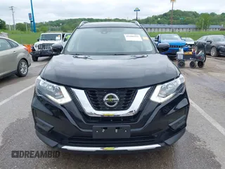 2019 Nissan Rogue SV с VIN JN8AT2MT6KW263190, выставлен на аукционе IAAI как лот 42186431 с пробегом 70 232 миль миль и . История ставок и продаж доступна на DreamBid. Изображение 12.