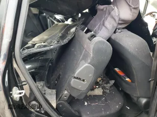 2013 Honda Fit Sport with VIN JHMGE8H58DC009921, listed as a Copart auction lot 44531945 with 0 mi miles and Salvage Title. Bid and sale history available at carsss.com. Image 10.