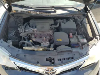2014 Toyota Camry L with VIN 4T1BF1FK4EU849601, listed as a Copart auction lot 53853045 with 410,477 mi miles and Clean Title. Bid and sale history available at carsss.com. Image 11.